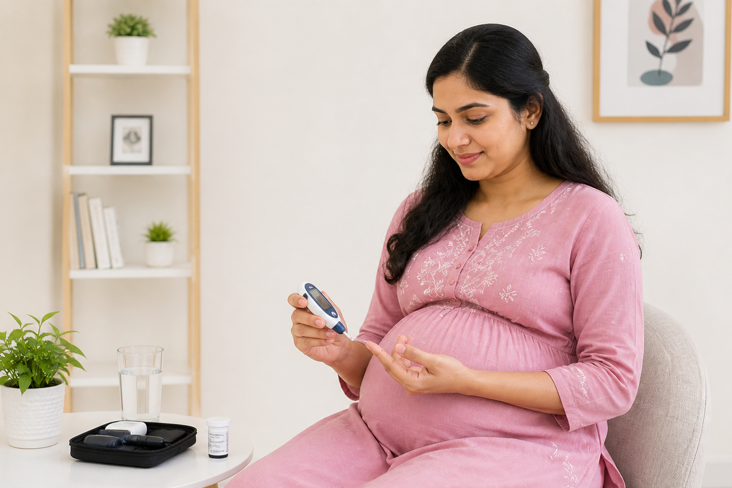 High Risk Pregnancy
